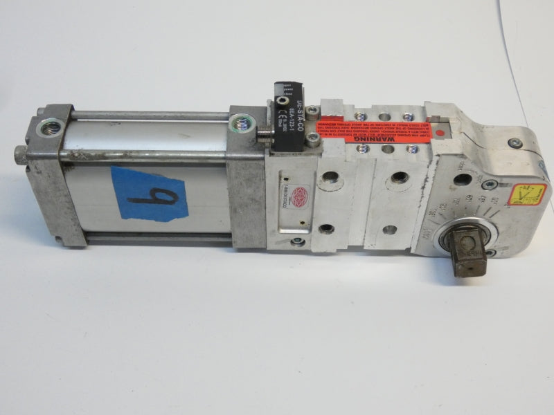 DESTACO 82M-3D0006NC8 UNMP