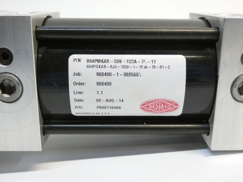 DESTACO 994PMKAR-8JG-1009-1-180A-78-R1-C UNMP