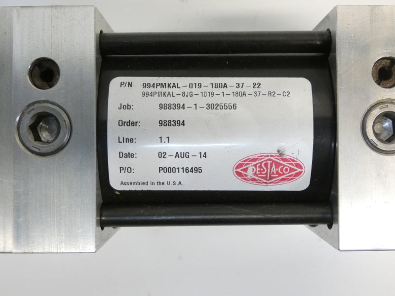 DESTACO 994PMKAL-019-180A-37-R2-C2 NSNP