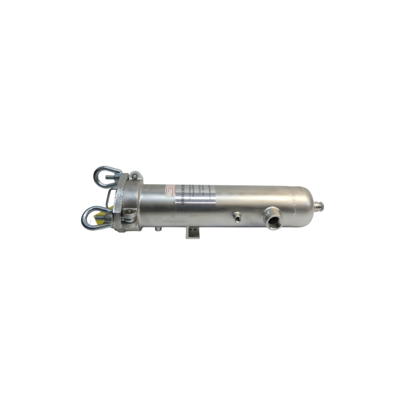 OMNI CONTROLS INC. OCB-475-SPEW NSNP