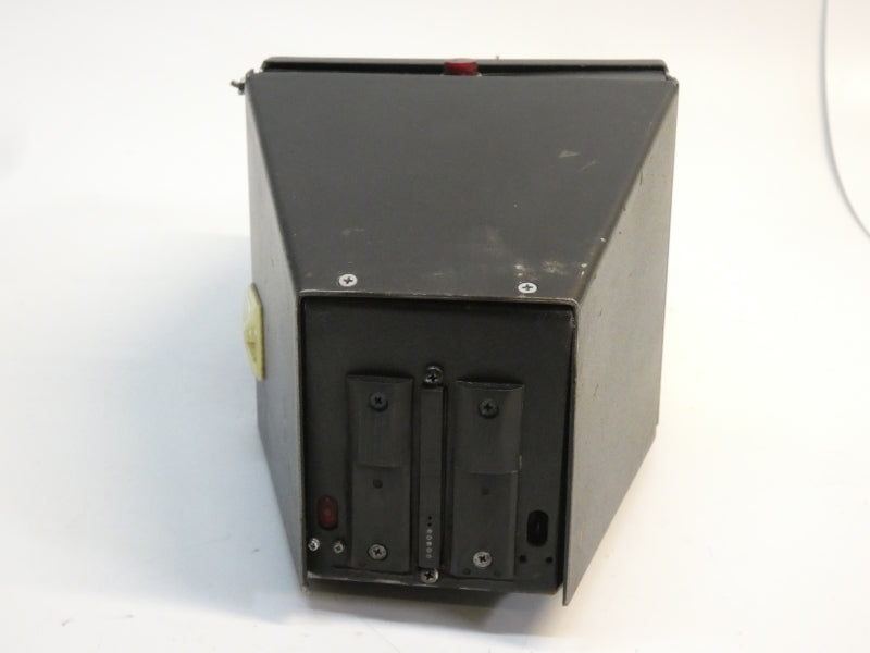 LOVESHAW MICROJETIB 18VAC (AS IS) UNMP