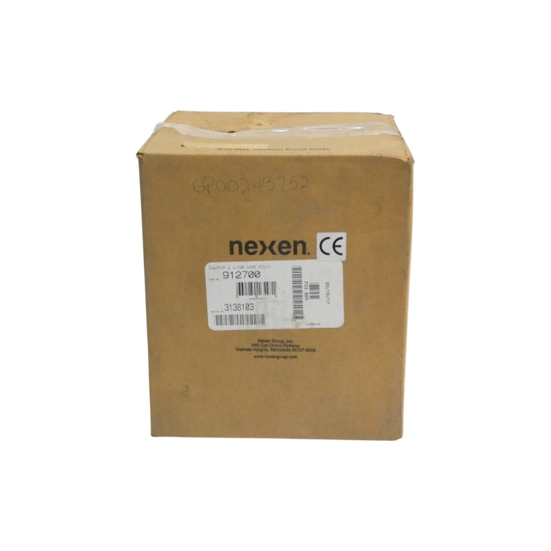 NEXEN 912700 5H60PSP NSFS