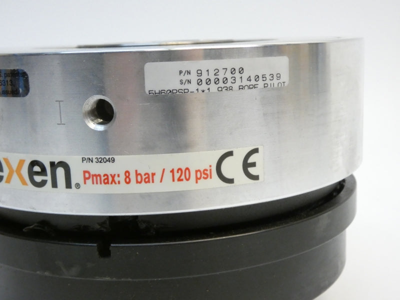 NEXEN 912700 5H60PSP 120PSI NSMP