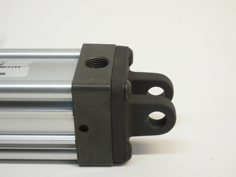 PARKER 2.00CBC3MAU14AC04.00 250PSI NSNP