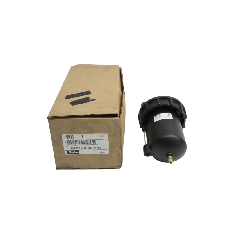 PARKER F602-06WJ/M4 250PSI NSMP