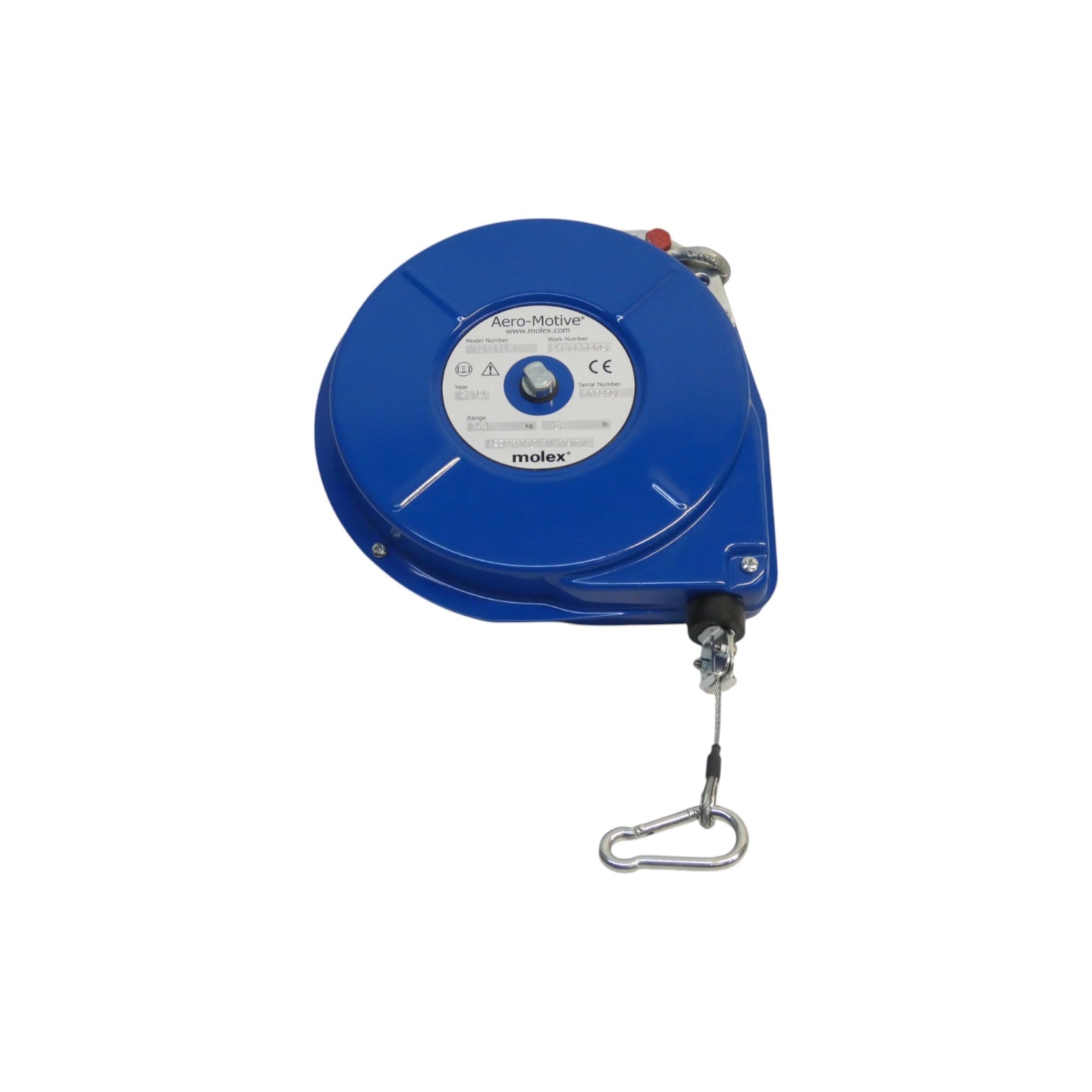 MOLEX 1515TLR NSNP