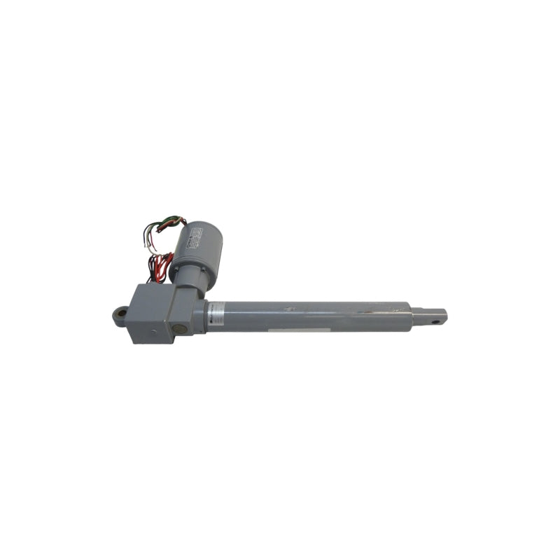 DUFF NORTON MPB6905-12 115VAC 2A NSNP