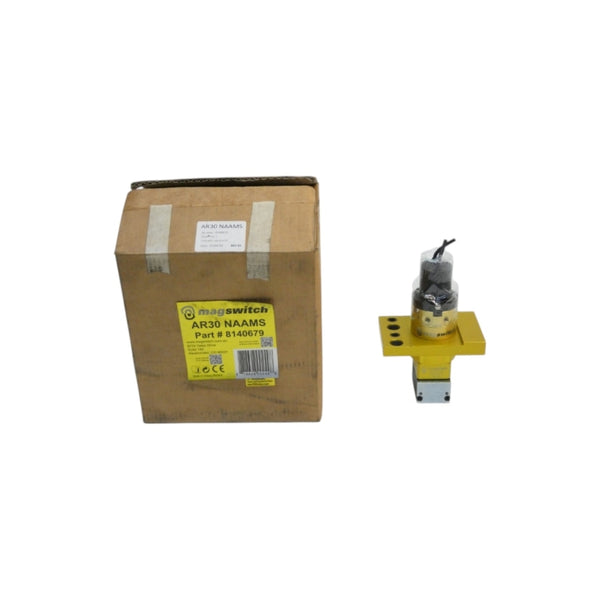 MAGSWITCH 8140679 AR30MAAMS REV. 09 NSMP