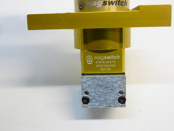 MAGSWITCH 8140679 AR30MAAMS REV. 09 NSMP