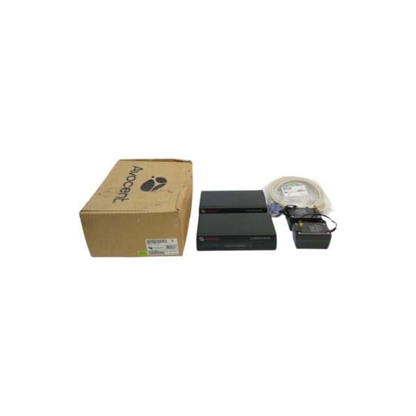 AVOCENT LV430-AM 620-167-502 REV. B NSMP