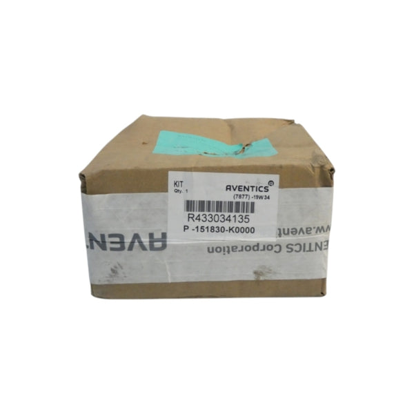 AVENTICS (7877)-19W34 R433034135 NSFS