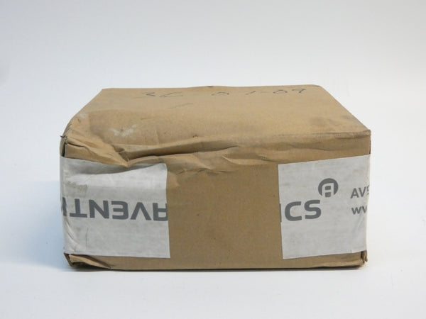 AVENTICS (7877)-19W34 R433034135 NSFS