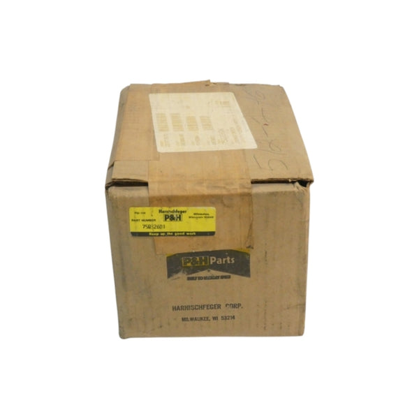 P&H 75Q326D1 NSFS
