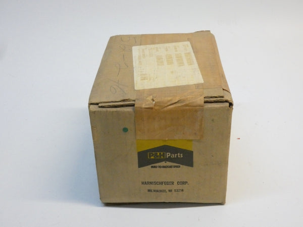 P&H 75Q326D1 NSFS