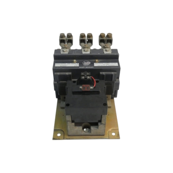 ALLEN BRADLEY 702-FODX279 SER. K 600VAC 270A NSNP