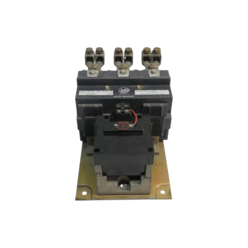 ALLEN BRADLEY 702-FODX279 SER. K 600VAC 270A NSNP