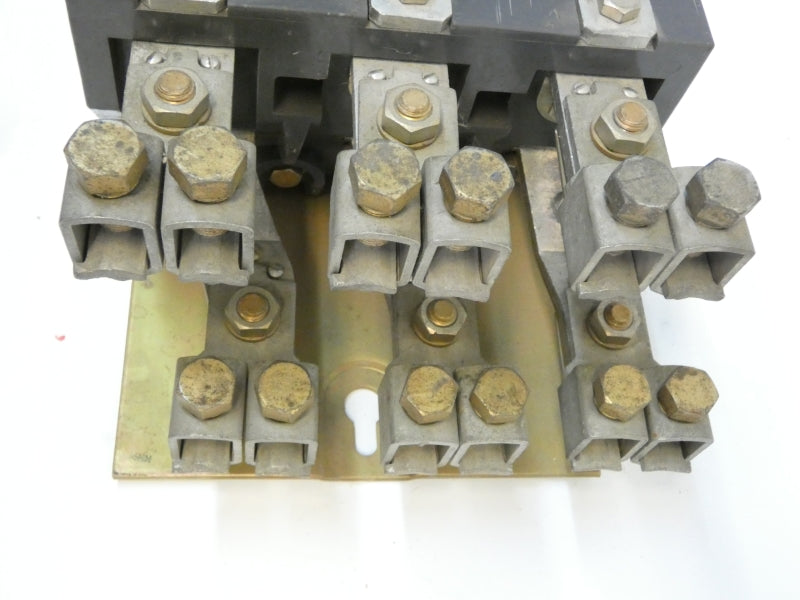 ALLEN BRADLEY 702-FODX279 SER. K 600VAC 270A NSNP