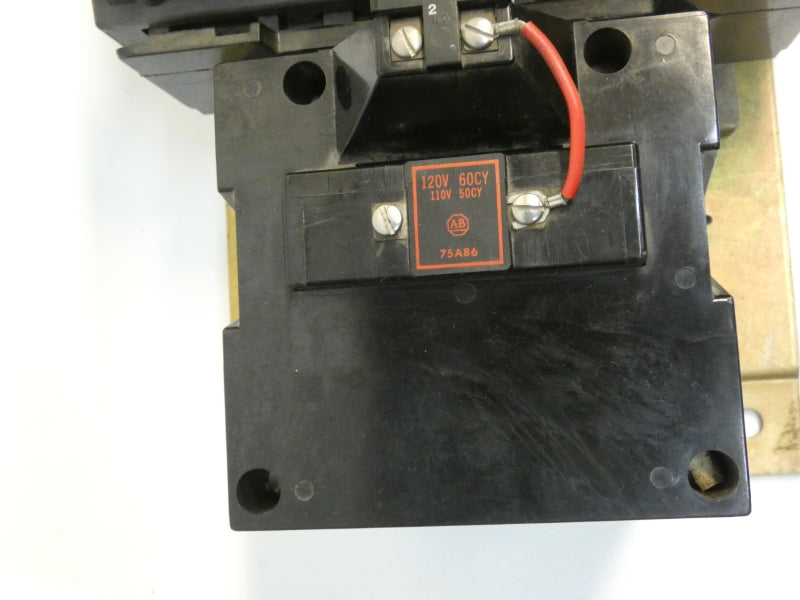 ALLEN BRADLEY 702-FODX279 SER. K 600VAC 270A NSNP