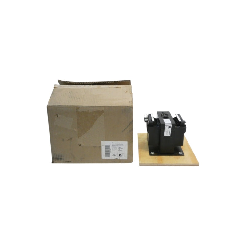 ACME ELECTRIC TB1000N008F0 240/480V NSMP