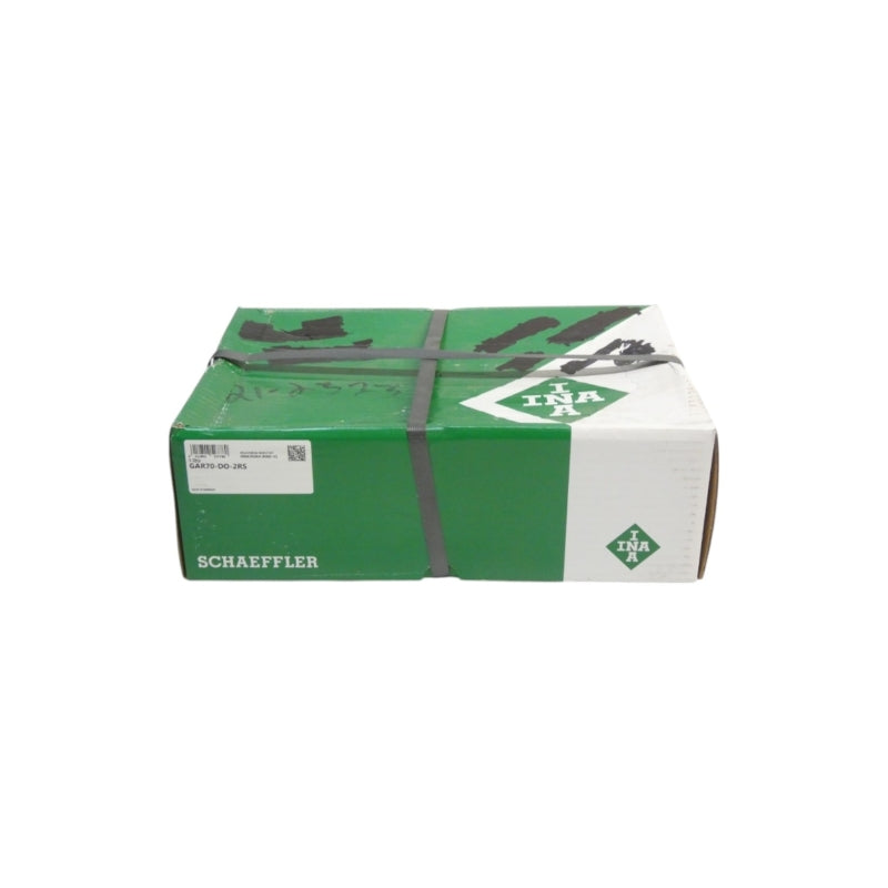SCHAEFFLER GAR70-DO-2RS NSFS