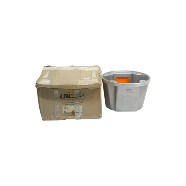 LDI INDUSTRIES 1979 NSMP