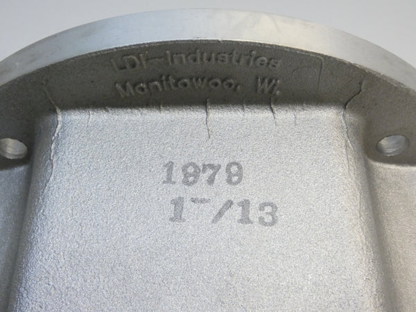 LDI INDUSTRIES 1979 NSMP