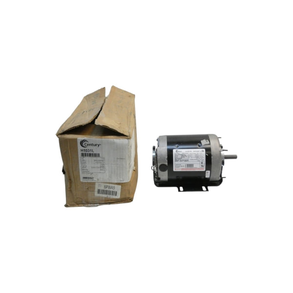 CENTURY H1031L 7-P56AB90A01-01 200-230/460V 3.3-3.4/1.7A NSMP