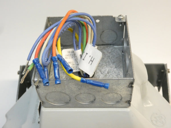 GENERAL ELECTRIC RB6G01M0A 277V 4.0A NSNP