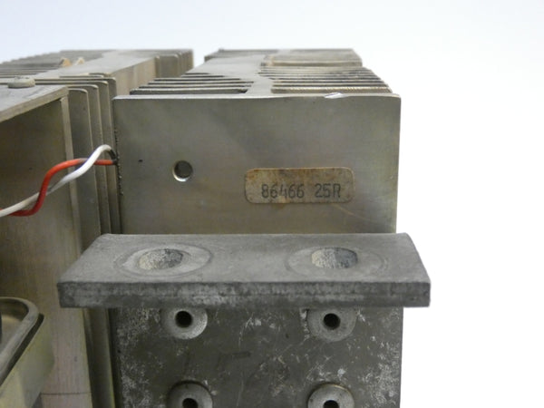 RELIANCE ELECTRIC 8646625R UNMP