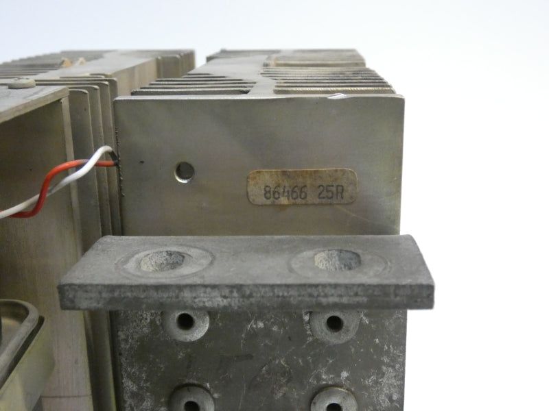 RELIANCE ELECTRIC 8646625R UNMP
