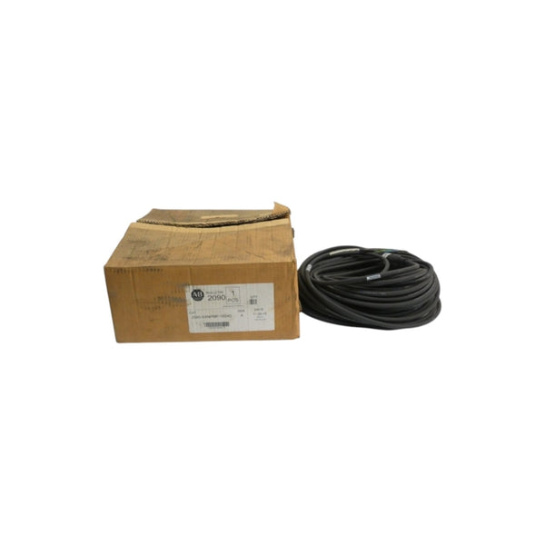 ALLEN BRADLEY 2090-XXNPMP-16S40 2000379 SER. A NSMP