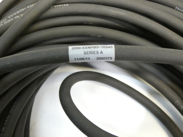 ALLEN BRADLEY 2090-XXNPMP-16S40 2000379 SER. A NSMP