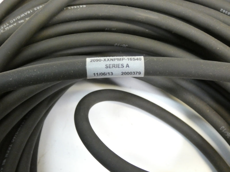 ALLEN BRADLEY 2090-XXNPMP-16S40 2000379 SER. A NSMP