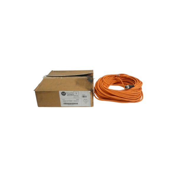 ALLEN BRADLEY 2090-UXTBMP-18S40 17305 SER. A NSMP