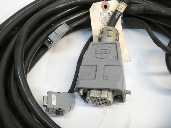 FANUC A660-4005-T323#L20R53B NSNP