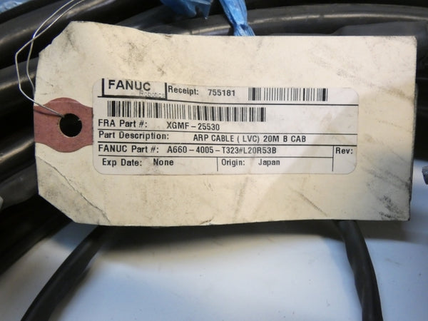 FANUC A660-4005-T323#L20R53B NSNP