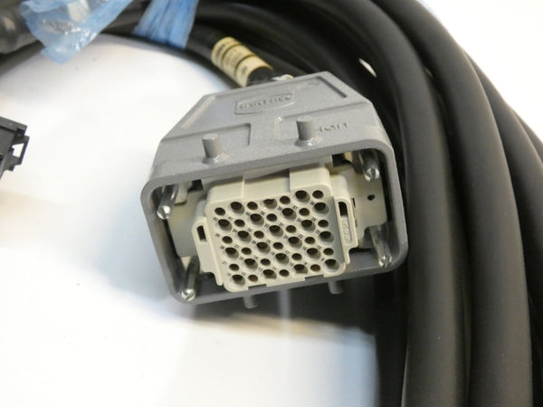 FANUC A660-2007-T299#L10R53B NSNP