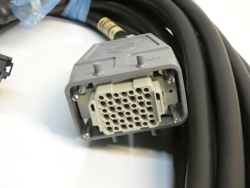 FANUC A660-2007-T299#L10R53B NSNP