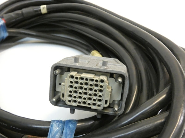 FANUC A660-2007-T299#L15R53B NSNP