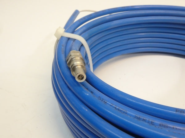 INDUSTRIAL FIBER OPTICS CUSTOM725 NSMP