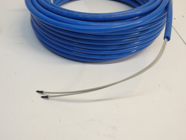 INDUSTRIAL FIBER OPTICS CUSTOM725 NSMP
