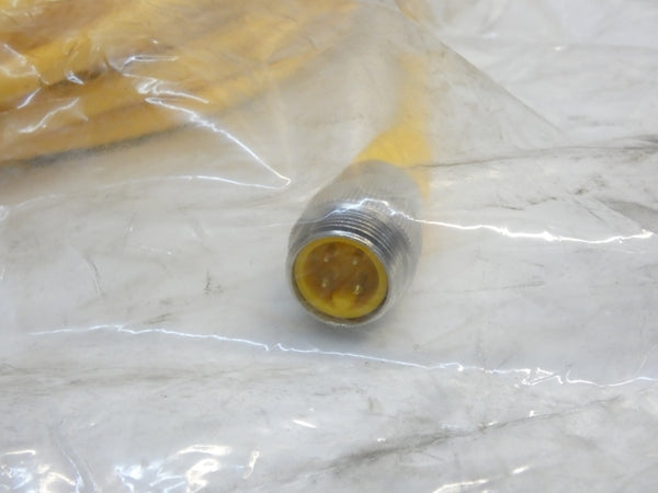 TURCK RSMRKM461-50M/S3059 U-35349 600V 10A NSMP