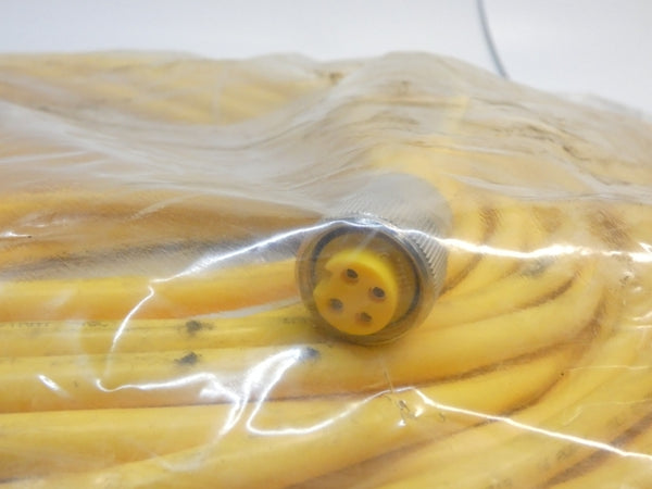 TURCK RSMRKM461-50M/S3059 U-35349 600V 10A NSMP