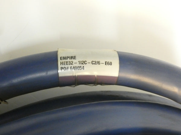 EMPIRE HEE32-1I2C-C2/6-E60 NSNP