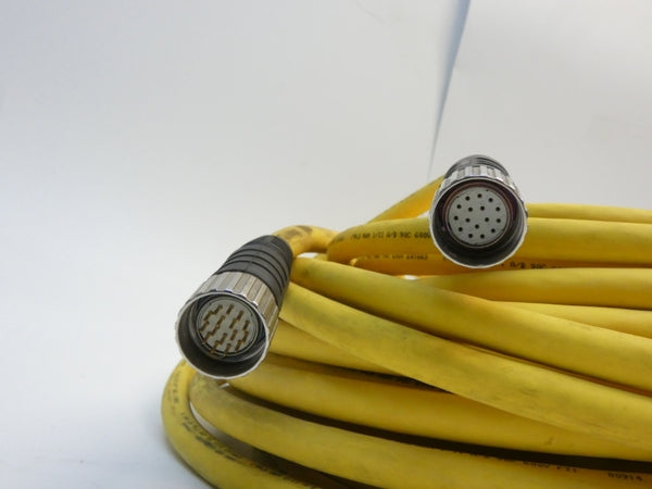 TURCK CSMCKM16-16-30/CS12206 U-35637 NSMP