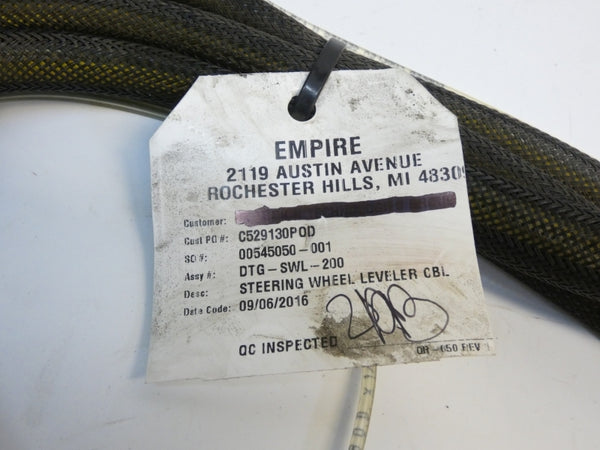 EMPIRE DTG-SWL-200 NSNP
