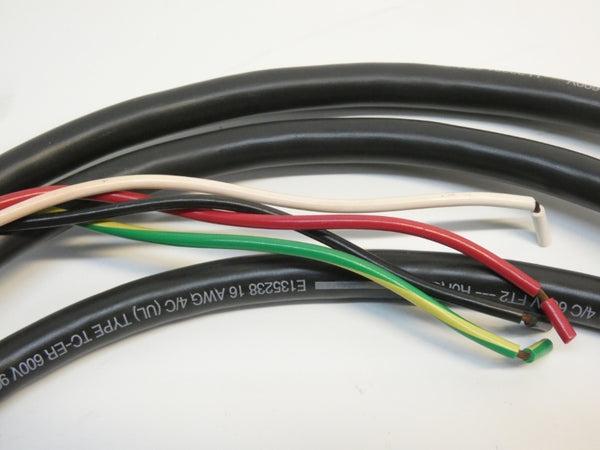 ALLEN BRADLEY 280-MTR22-M3 SER. A 600VAC 10A NSNP