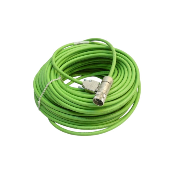 CONNECTOR CABLE SSBAHC040 NSNP
