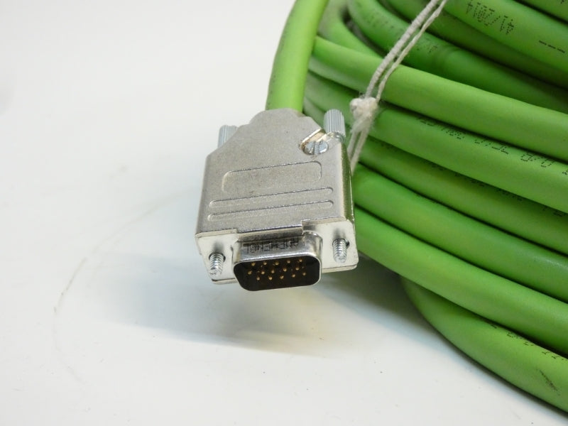 CONNECTOR CABLE SSBAHC040 NSNP