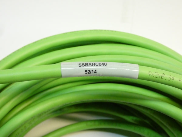 CONNECTOR CABLE SSBAHC040 NSNP